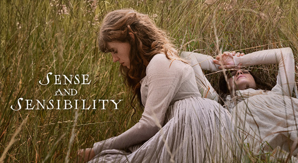 Sense And Sensibility (2026) film locations