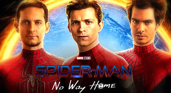 Link to Spider-Man: No Way Home film locations