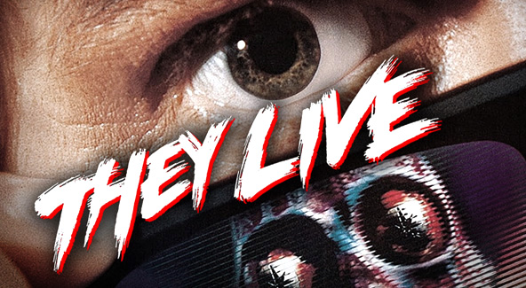 Link to They Live (1988) film locations